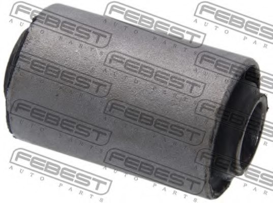 FEBEST NAB-296 Bush, leaf spring